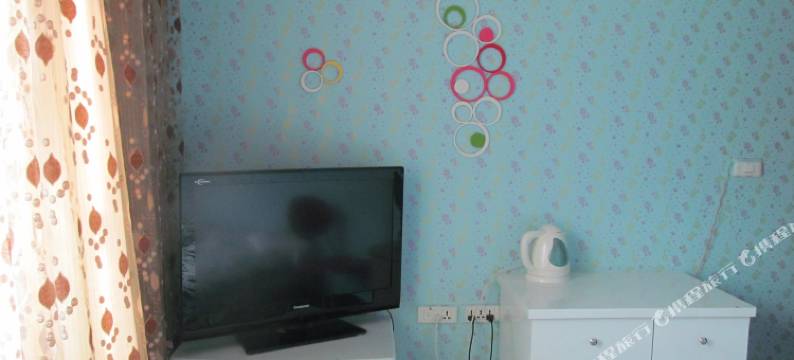 重庆喜洋洋旅馆图片