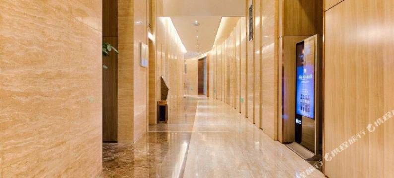 沈阳金廊佳美商务酒店(青年大街彩电塔夜市店)图片