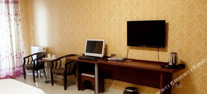 郑州港新商务宾馆图片