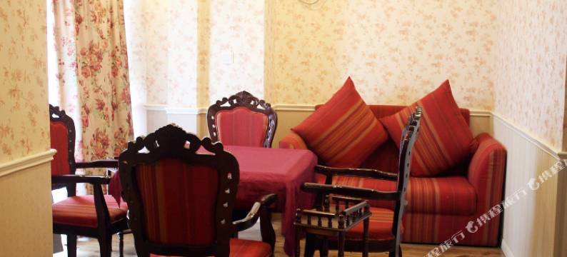 重庆卡菲酒店图片