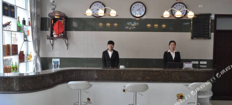 云台山QQ快捷酒店图片