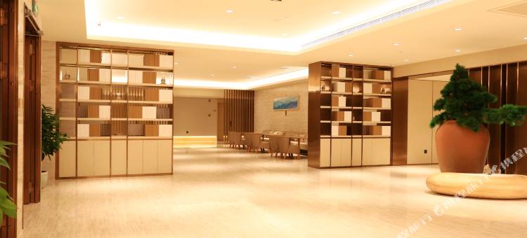 全季酒店(北京亚运村鸟巢店)图片