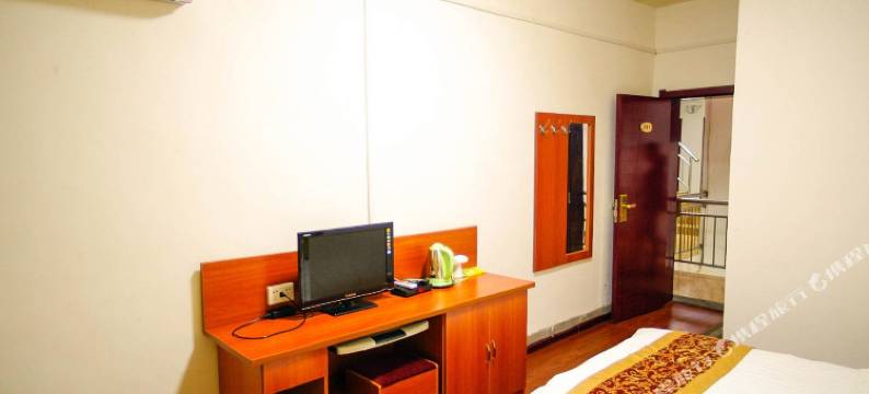 西安多客宾馆南稍门店图片