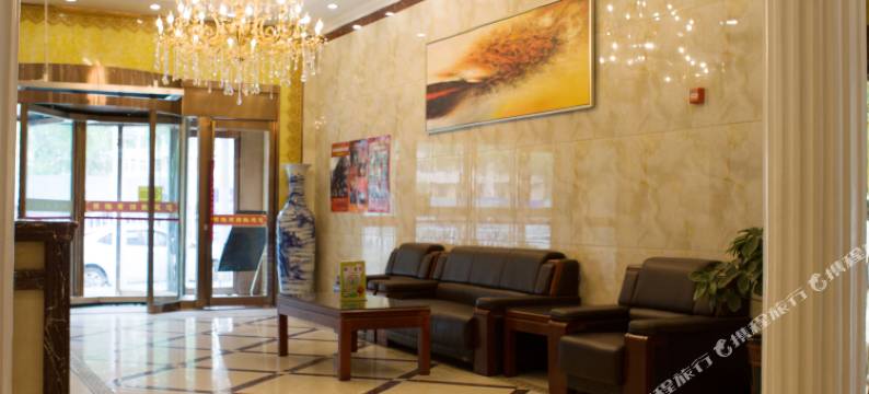 西宁西雅商务宾馆(青海大学附属医院香格里拉路店)图片