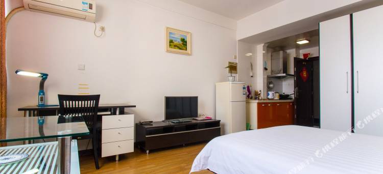 扬州金都汇公寓图片