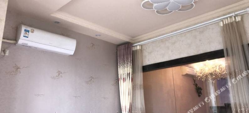 昆山精装民宿图片