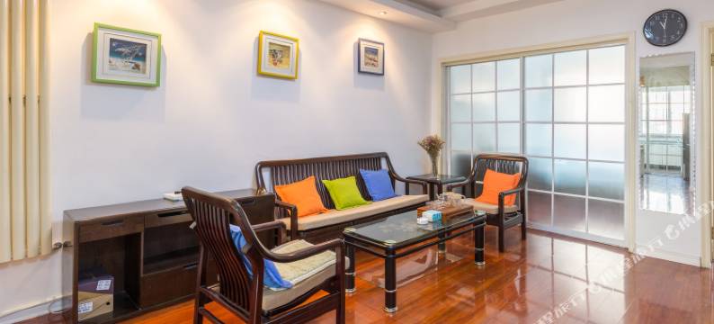 向往的生活公寓(威海塔山中路分店)图片