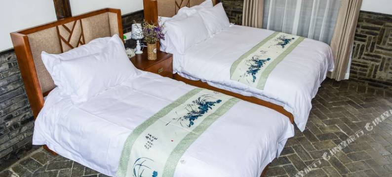 成都民宿连锁(新合路分店)图片