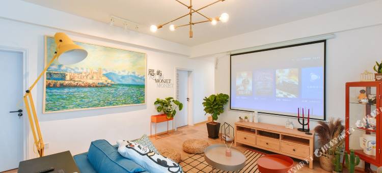 重庆ONE_公寓(南滨路景区分店)图片