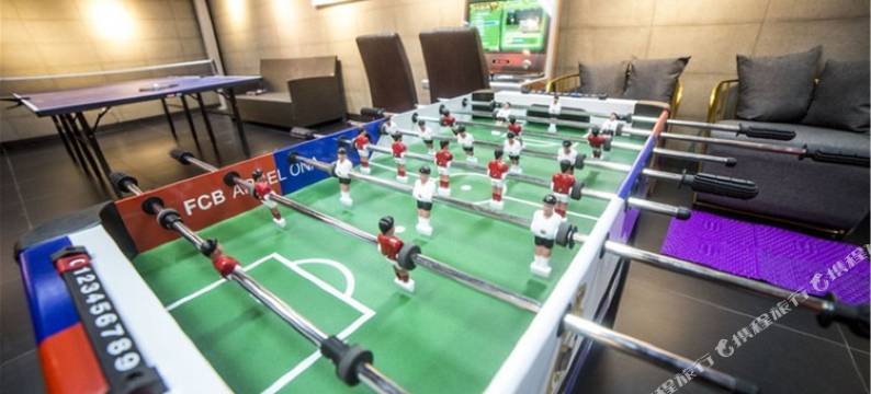 成都柜子哥度假别墅(和平村分店)图片