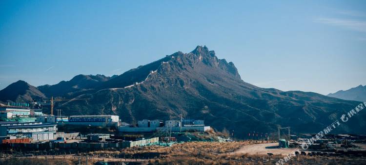 唯里乡居民宿(古北口水镇景区店)图片