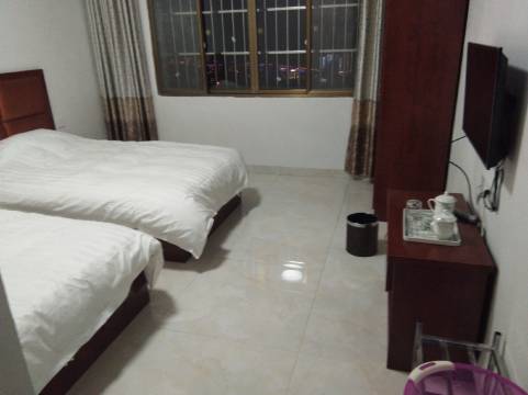 攀枝花徐家院子特色民宿