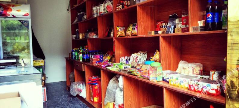 淅川丹淅农家民宿图片