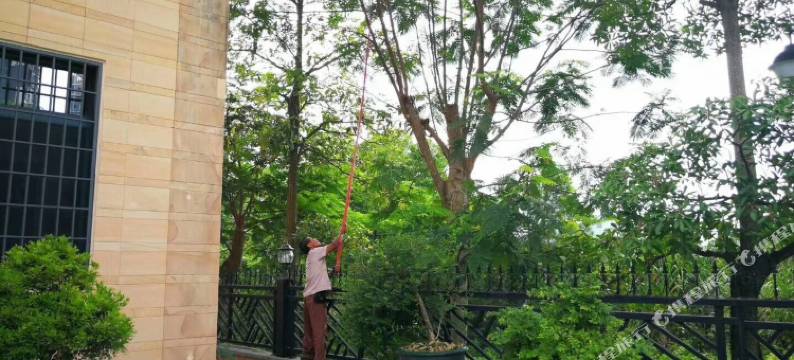 厦门泉天下度假别墅图片