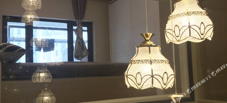 上海五角场书香民宿(2号店)图片