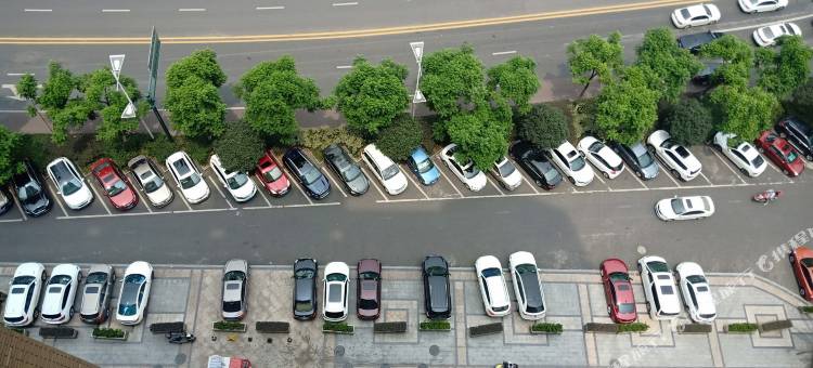 宜宾时代民宿图片