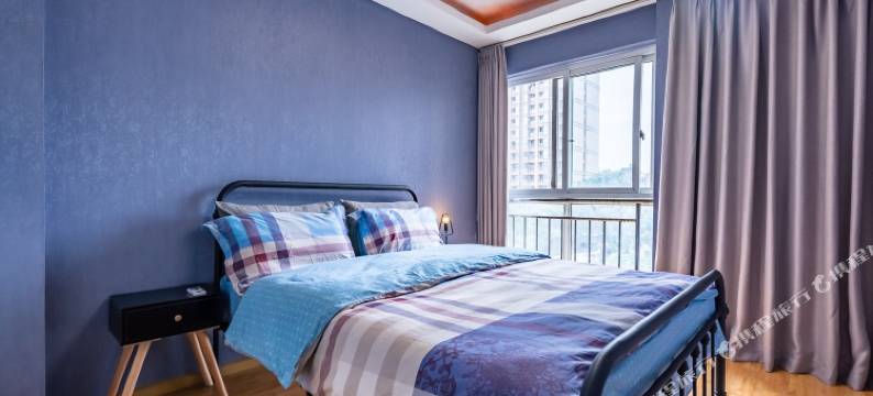 成都清苑公寓图片