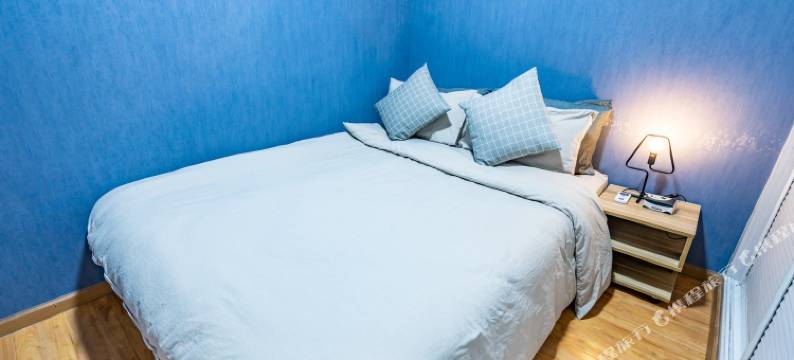 成都清苑公寓图片