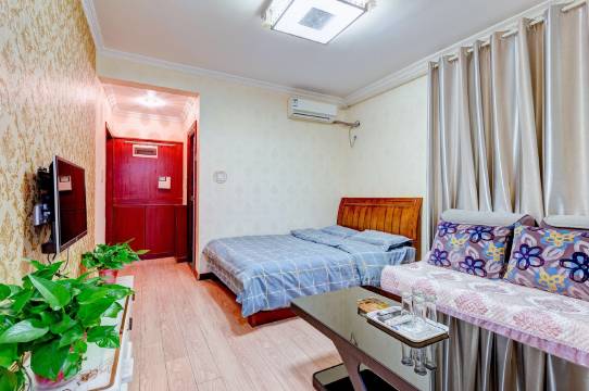 西安铭铭家公寓