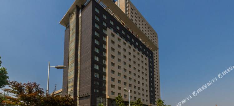 昆山理想人之家酒店式公寓图片
