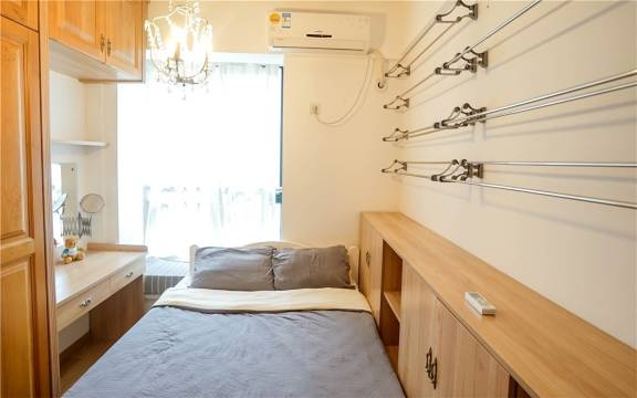 武汉途掌柜106650精品民宿