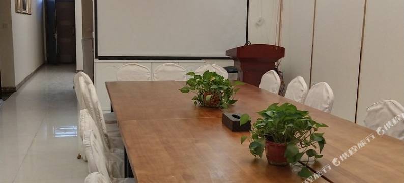 郑州关唤度假别墅图片