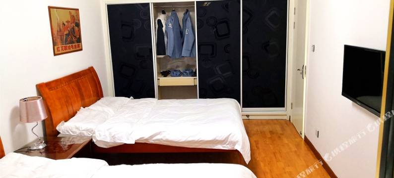 延途民宿(延安5号店)图片