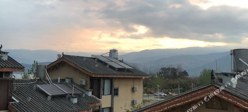 凉山殷亮度假别墅图片