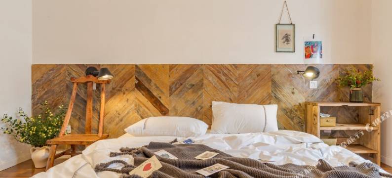 成都玲儿_公寓(2号店)图片