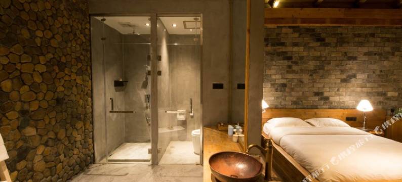 温州几度度假别墅(5号店)图片