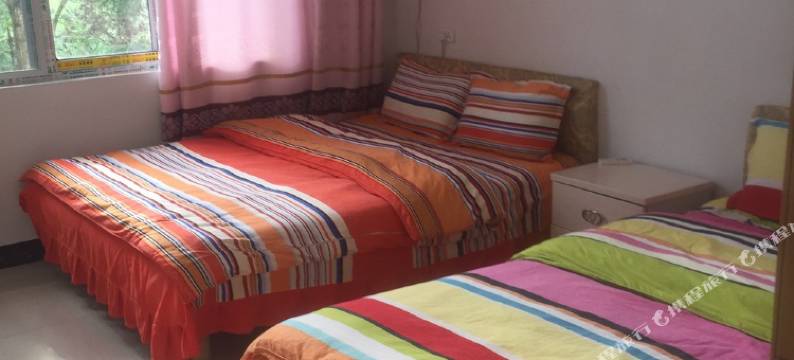 恩施祥辉民宿图片