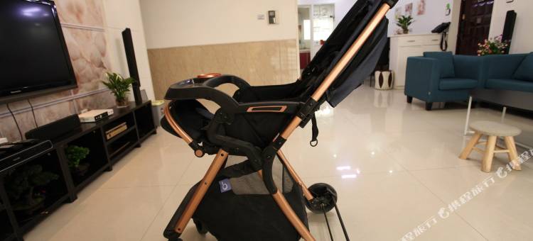 三门峡优享智能短租公寓(2号店)图片