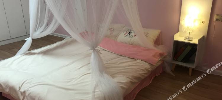 Rebecca贝公寓(九华北大道分店)图片