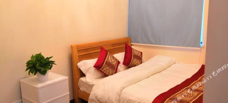 韶关高铁旁恒大城温馨居公寓(5号店)图片