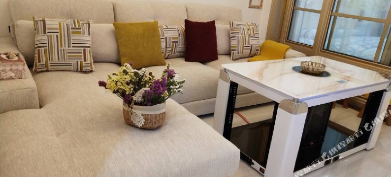 恩施凉城山泉公寓(6号店)图片