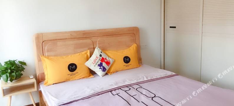 赣州晴晴家公寓(16号店)图片