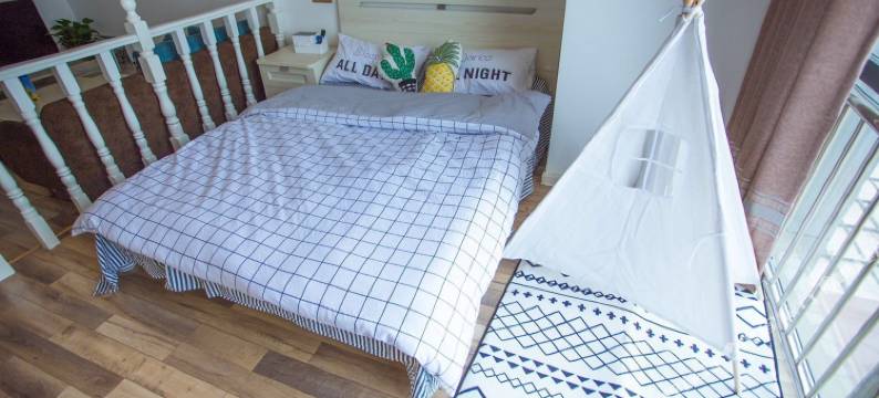 宿州西西的小西瓜公寓图片