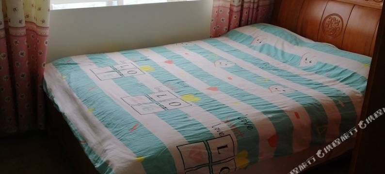 成都解哥公寓图片