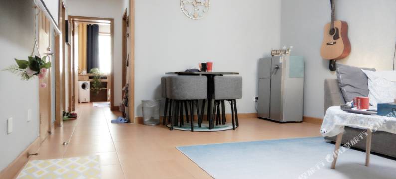 北京奥运村之家公寓图片