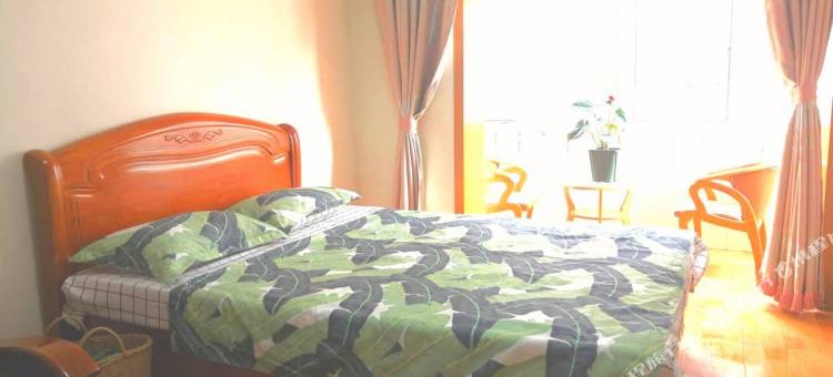 青岛喜达家StarHome公寓图片