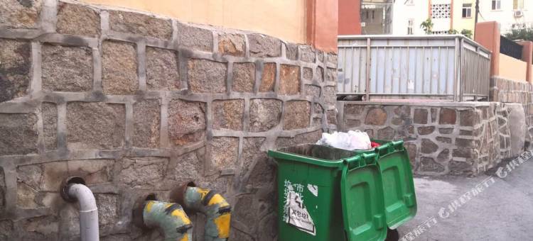 青岛喜达家StarHome公寓图片