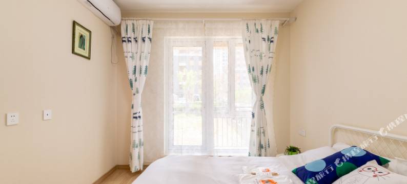 沈阳途掌柜114023精品民宿图片