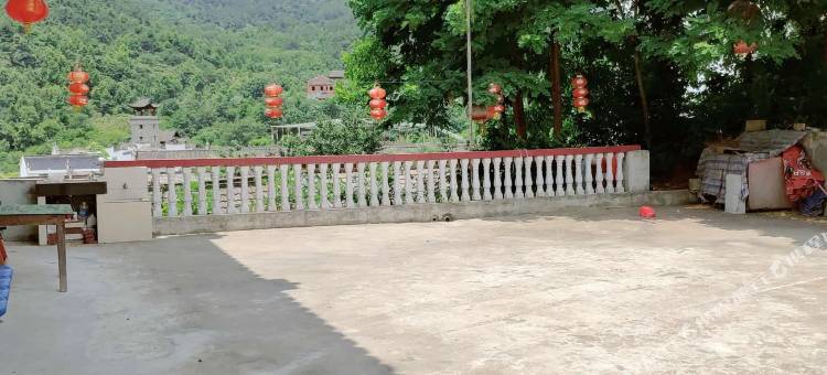 东乡情客栈(锦里沟风景区)图片
