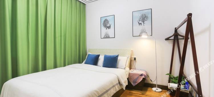 凤凰古城宿小样民宿图片