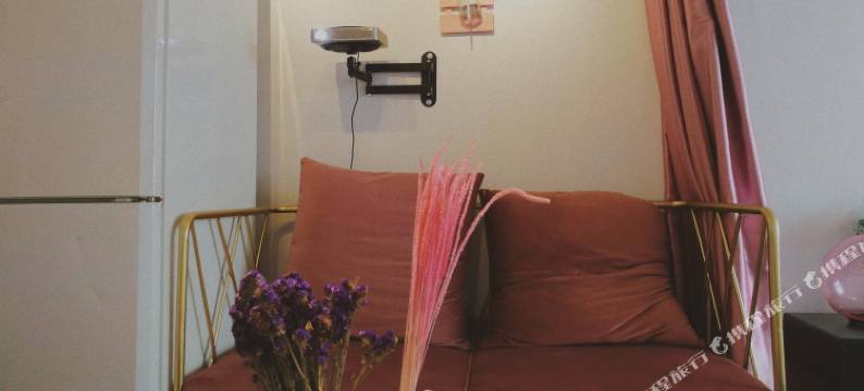 栖隅之所公寓(南京6号店)图片