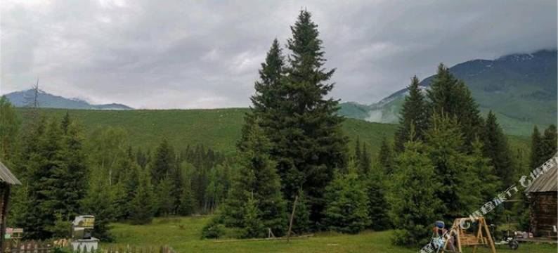 伊宁宁西客栈图片