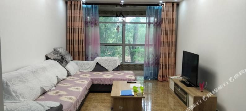 北京比邻延庆世园会自驾乘车便利之家公寓(2号店)图片