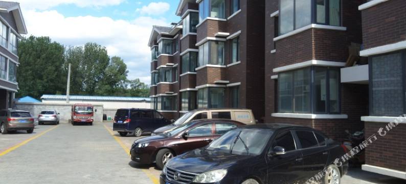 北京比邻延庆世园会自驾乘车便利之家公寓(2号店)图片