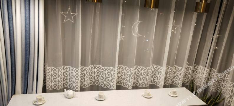 恩施凉城山泉公寓(6号店)图片