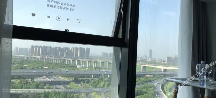 杭州伊·soul公寓图片
